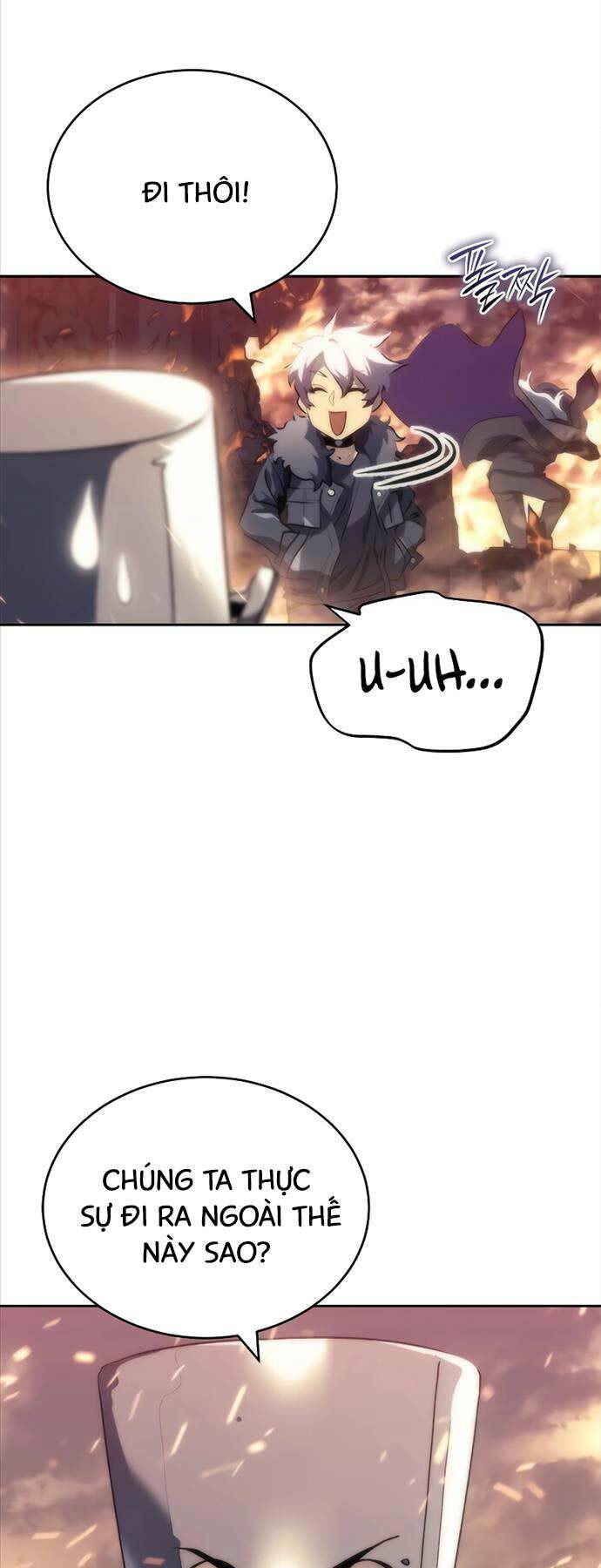 Lý Do Tôi Rời Bỏ Quỷ Vương: Chapter 4