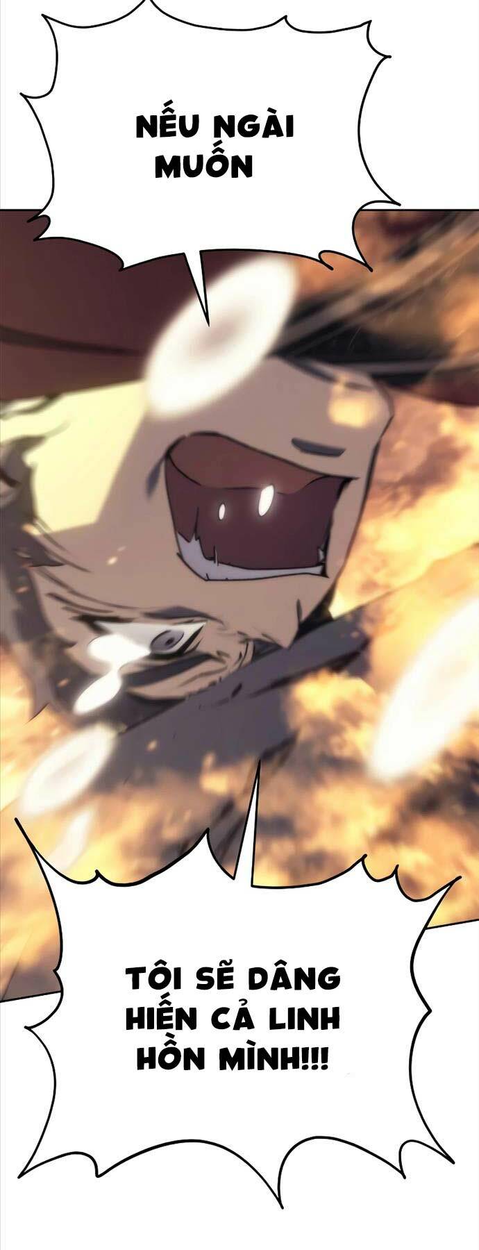 Lý Do Tôi Rời Bỏ Quỷ Vương: Chapter 4