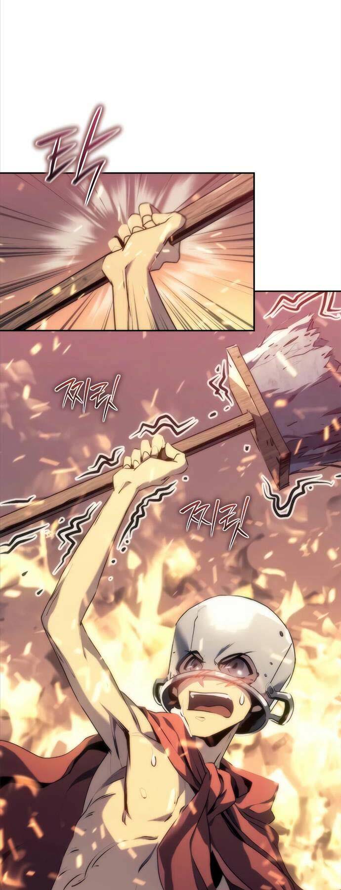 Lý Do Tôi Rời Bỏ Quỷ Vương: Chapter 4
