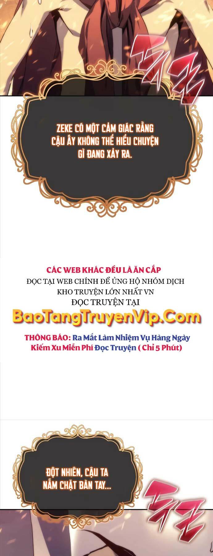 Lý Do Tôi Rời Bỏ Quỷ Vương: Chapter 4