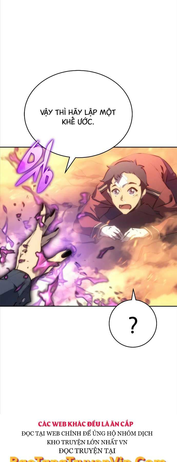 Lý Do Tôi Rời Bỏ Quỷ Vương: Chapter 4