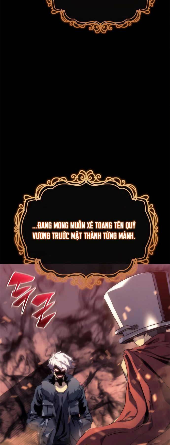 Lý Do Tôi Rời Bỏ Quỷ Vương: Chapter 4