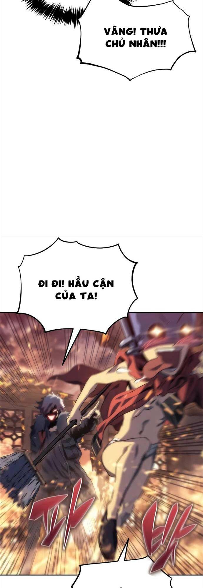 Lý Do Tôi Rời Bỏ Quỷ Vương: Chapter 4