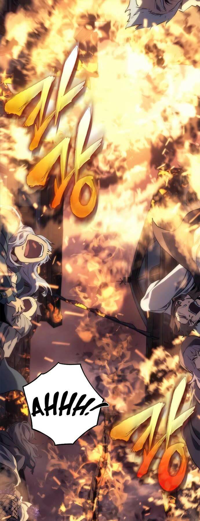 Lý Do Tôi Rời Bỏ Quỷ Vương: Chapter 4