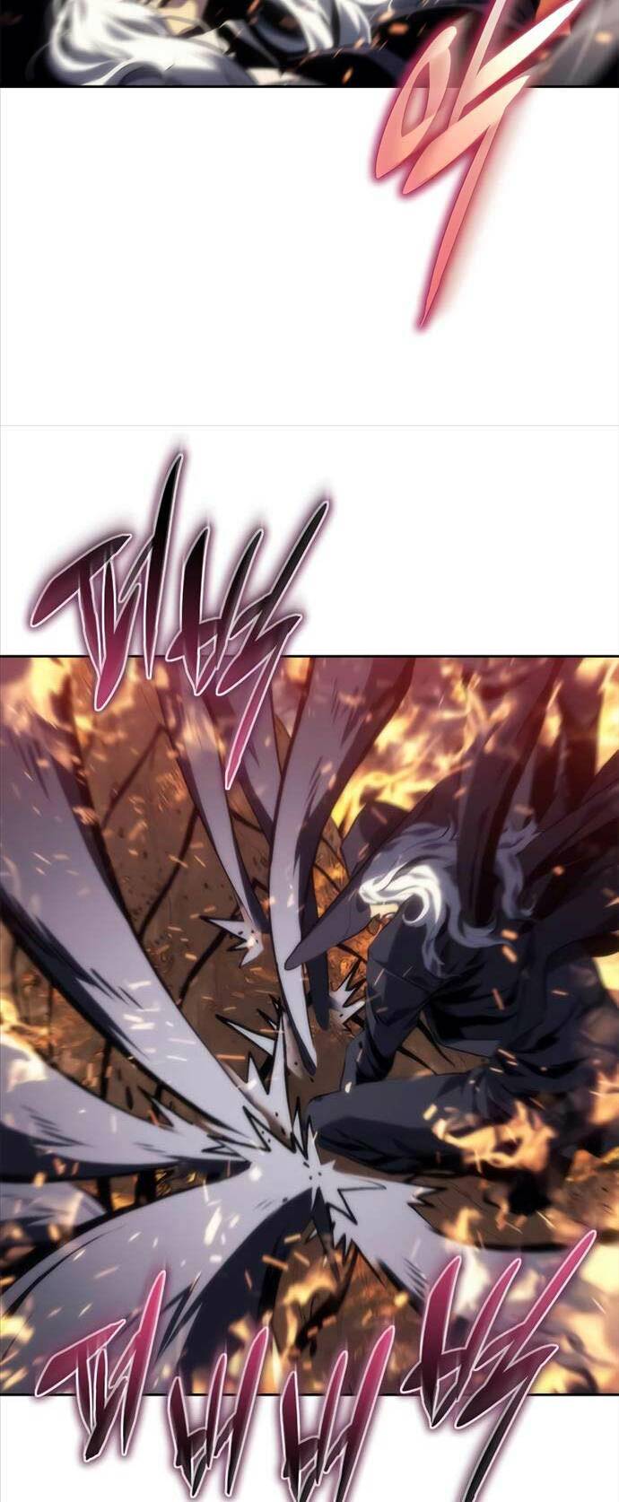 Lý Do Tôi Rời Bỏ Quỷ Vương: Chapter 4