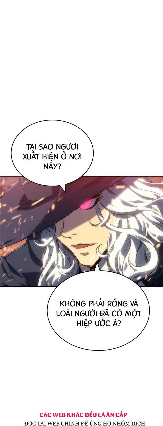 Lý Do Tôi Rời Bỏ Quỷ Vương: Chapter 4