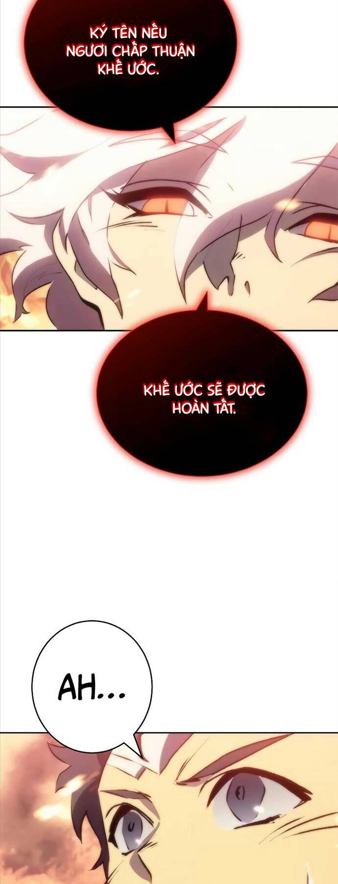 Lý Do Tôi Rời Bỏ Quỷ Vương: Chapter 4