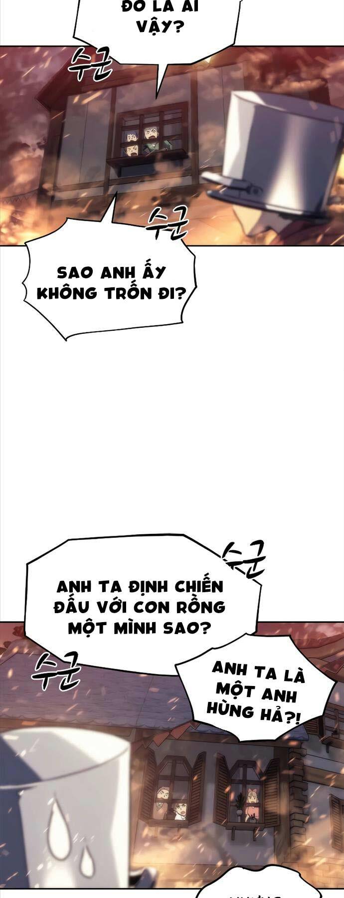 Lý Do Tôi Rời Bỏ Quỷ Vương: Chapter 4