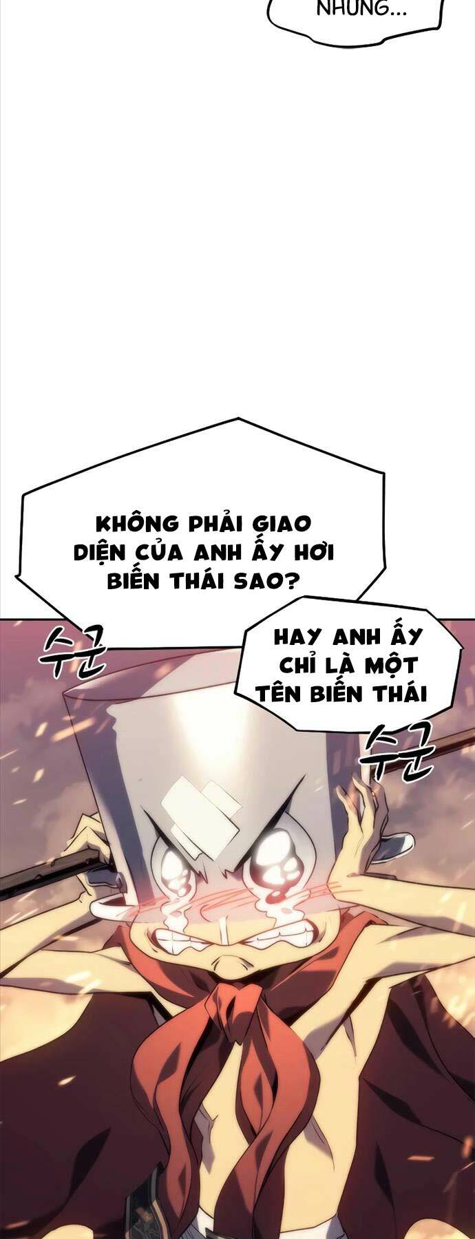 Lý Do Tôi Rời Bỏ Quỷ Vương: Chapter 4