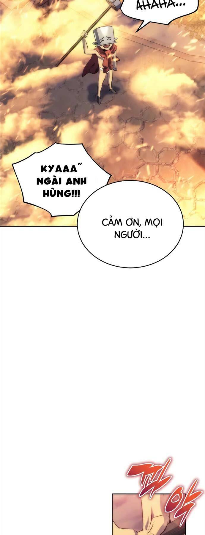 Lý Do Tôi Rời Bỏ Quỷ Vương: Chapter 4