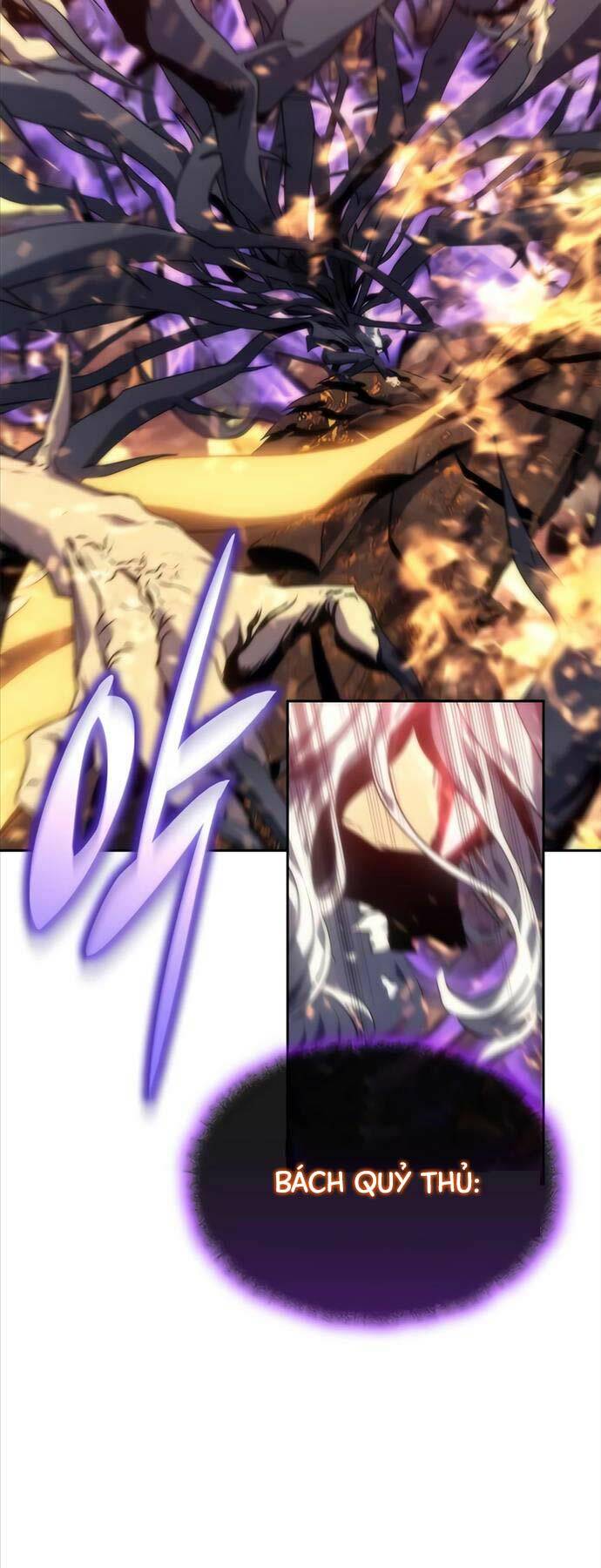 Lý Do Tôi Rời Bỏ Quỷ Vương: Chapter 4
