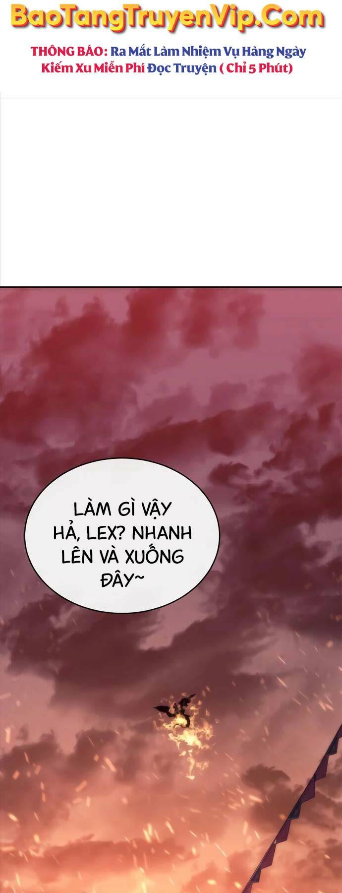 Lý Do Tôi Rời Bỏ Quỷ Vương: Chapter 4