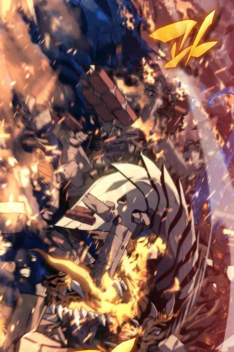Lý Do Tôi Rời Bỏ Quỷ Vương: Chapter 5