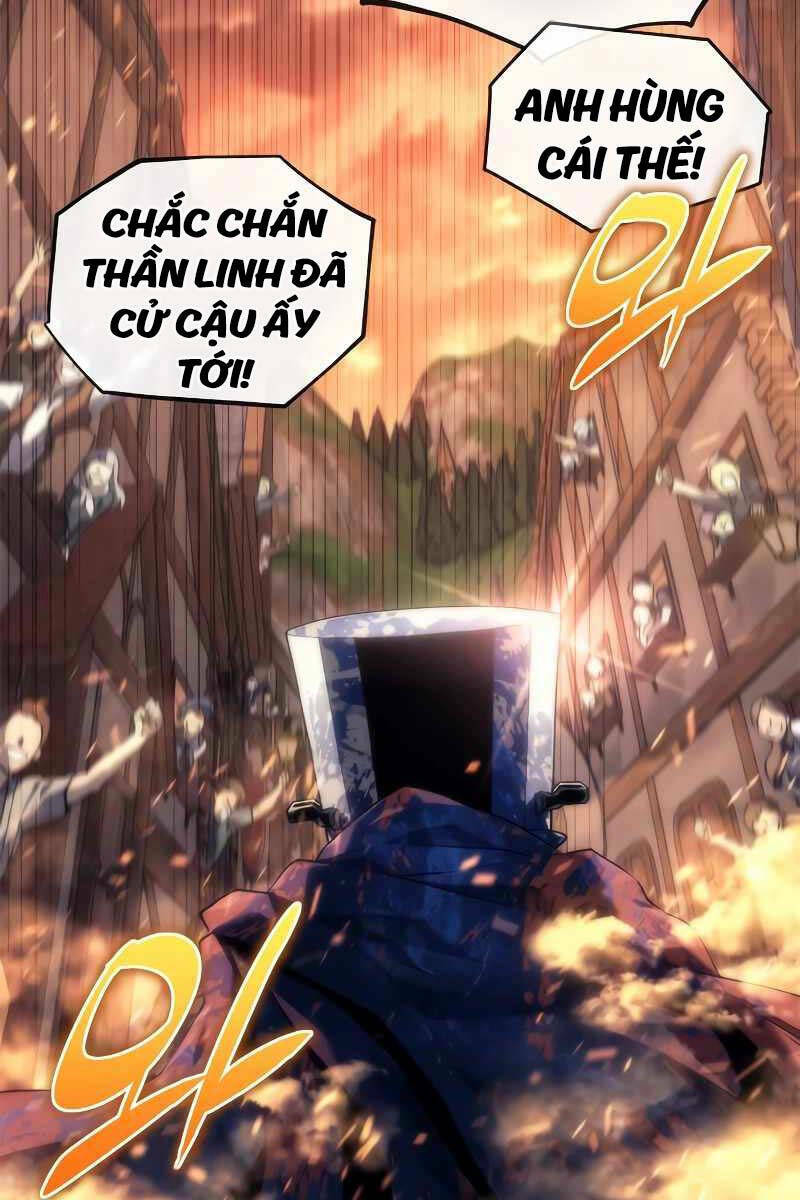 Lý Do Tôi Rời Bỏ Quỷ Vương: Chapter 5