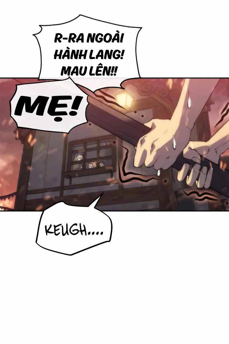 Lý Do Tôi Rời Bỏ Quỷ Vương: Chapter 5