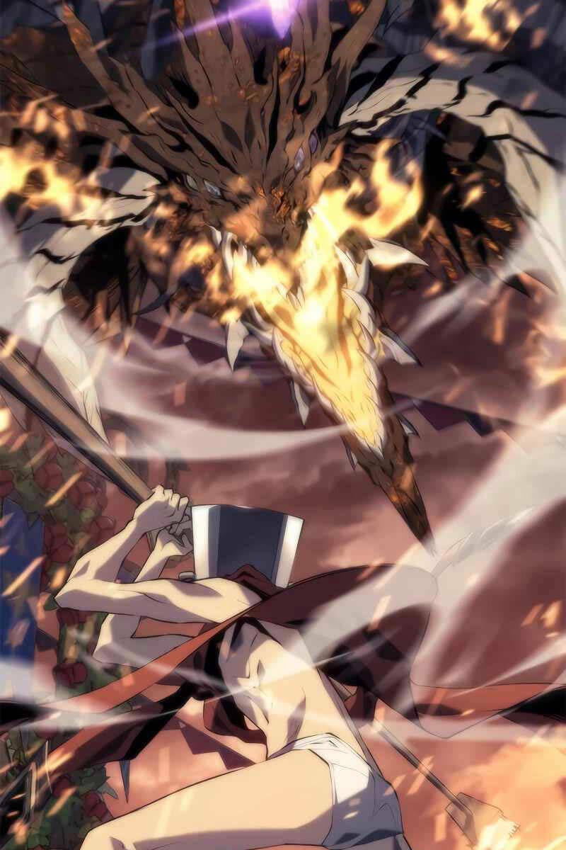 Lý Do Tôi Rời Bỏ Quỷ Vương: Chapter 5