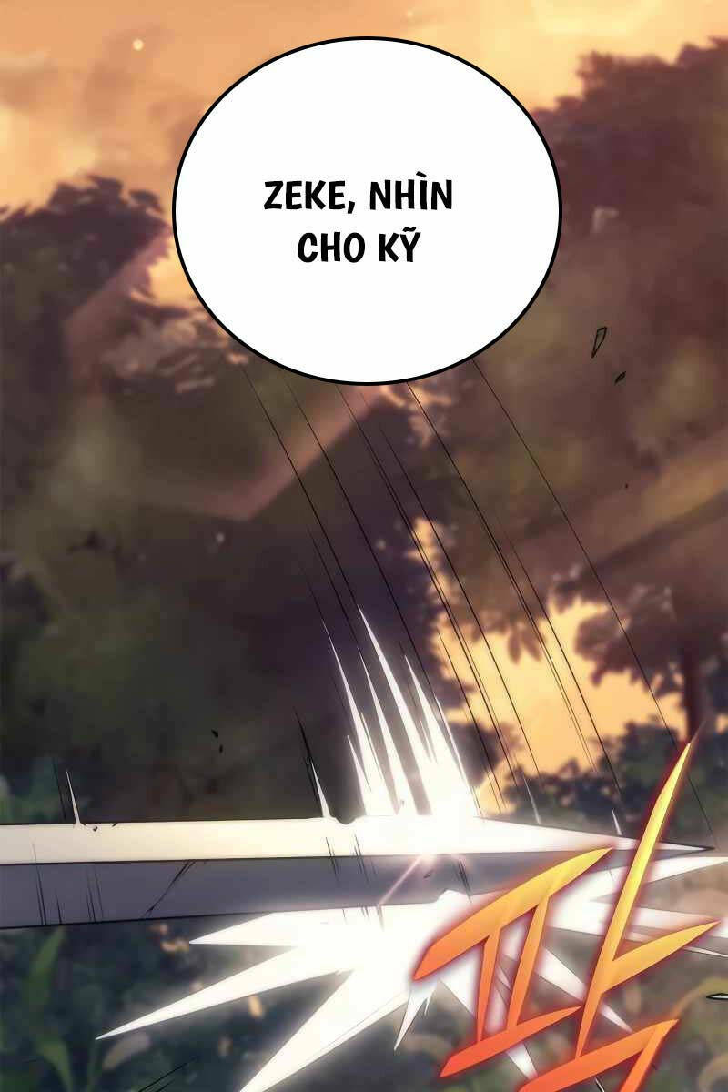 Lý Do Tôi Rời Bỏ Quỷ Vương: Chapter 5
