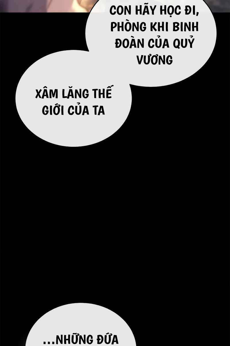 Lý Do Tôi Rời Bỏ Quỷ Vương: Chapter 5