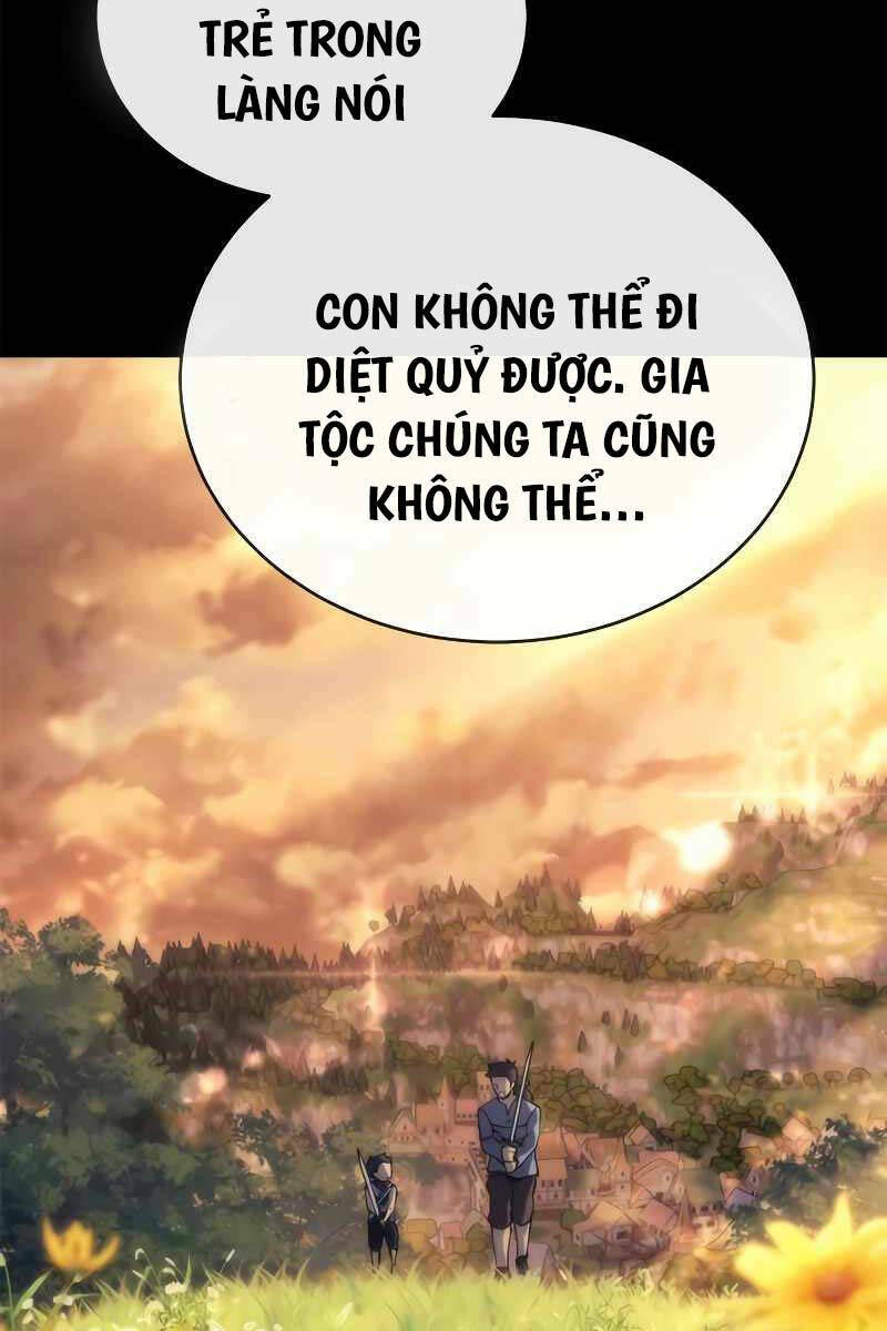Lý Do Tôi Rời Bỏ Quỷ Vương: Chapter 5
