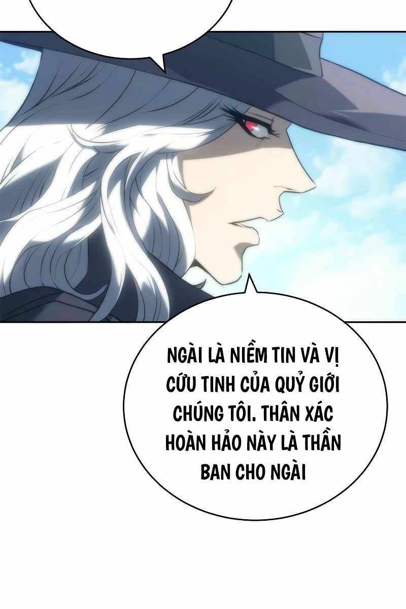 Lý Do Tôi Rời Bỏ Quỷ Vương: Chapter 6