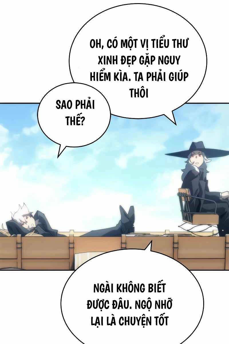 Lý Do Tôi Rời Bỏ Quỷ Vương: Chapter 6