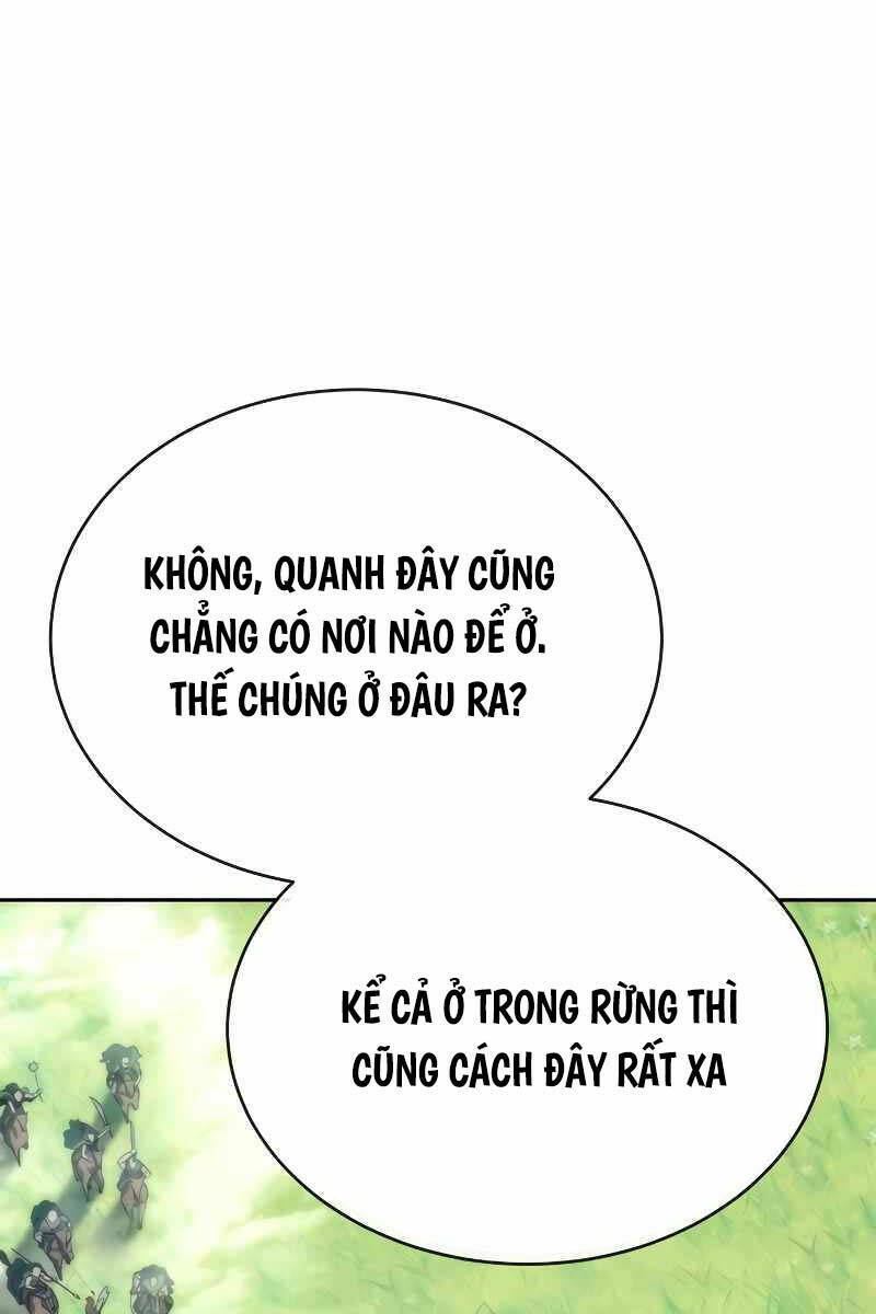 Lý Do Tôi Rời Bỏ Quỷ Vương: Chapter 6