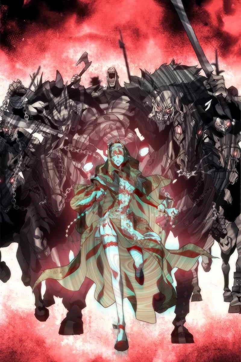 Lý Do Tôi Rời Bỏ Quỷ Vương: Chapter 6