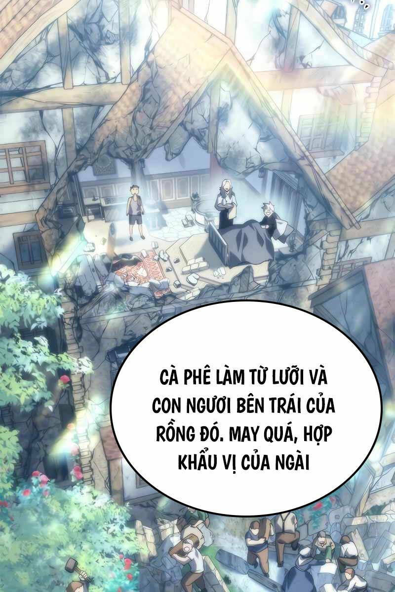 Lý Do Tôi Rời Bỏ Quỷ Vương: Chapter 6