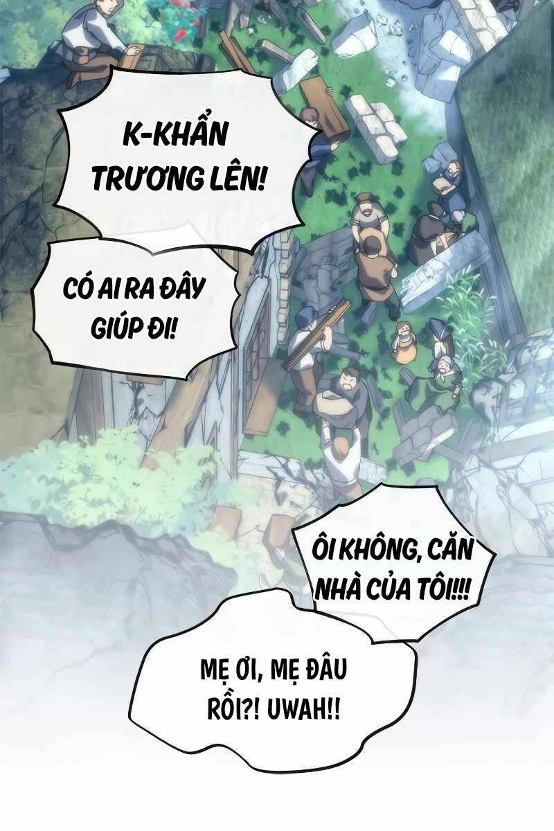 Lý Do Tôi Rời Bỏ Quỷ Vương: Chapter 6