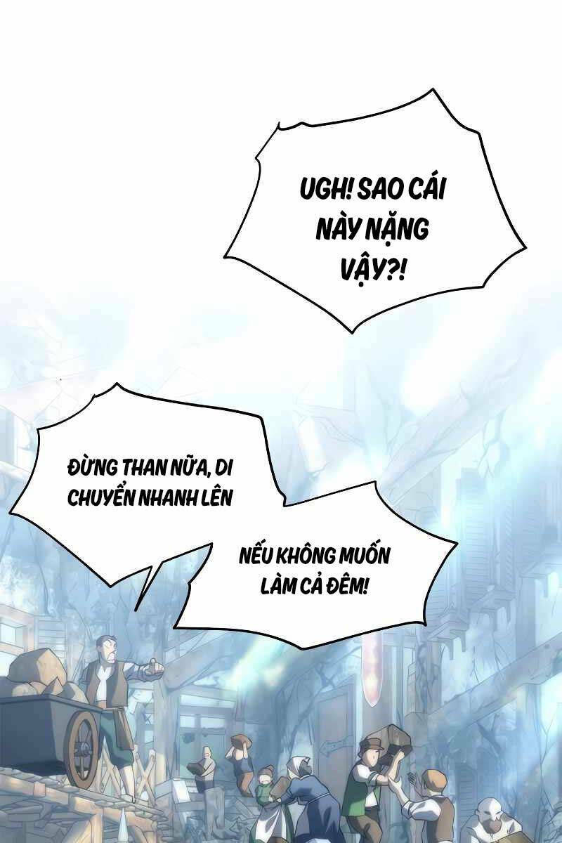 Lý Do Tôi Rời Bỏ Quỷ Vương: Chapter 6