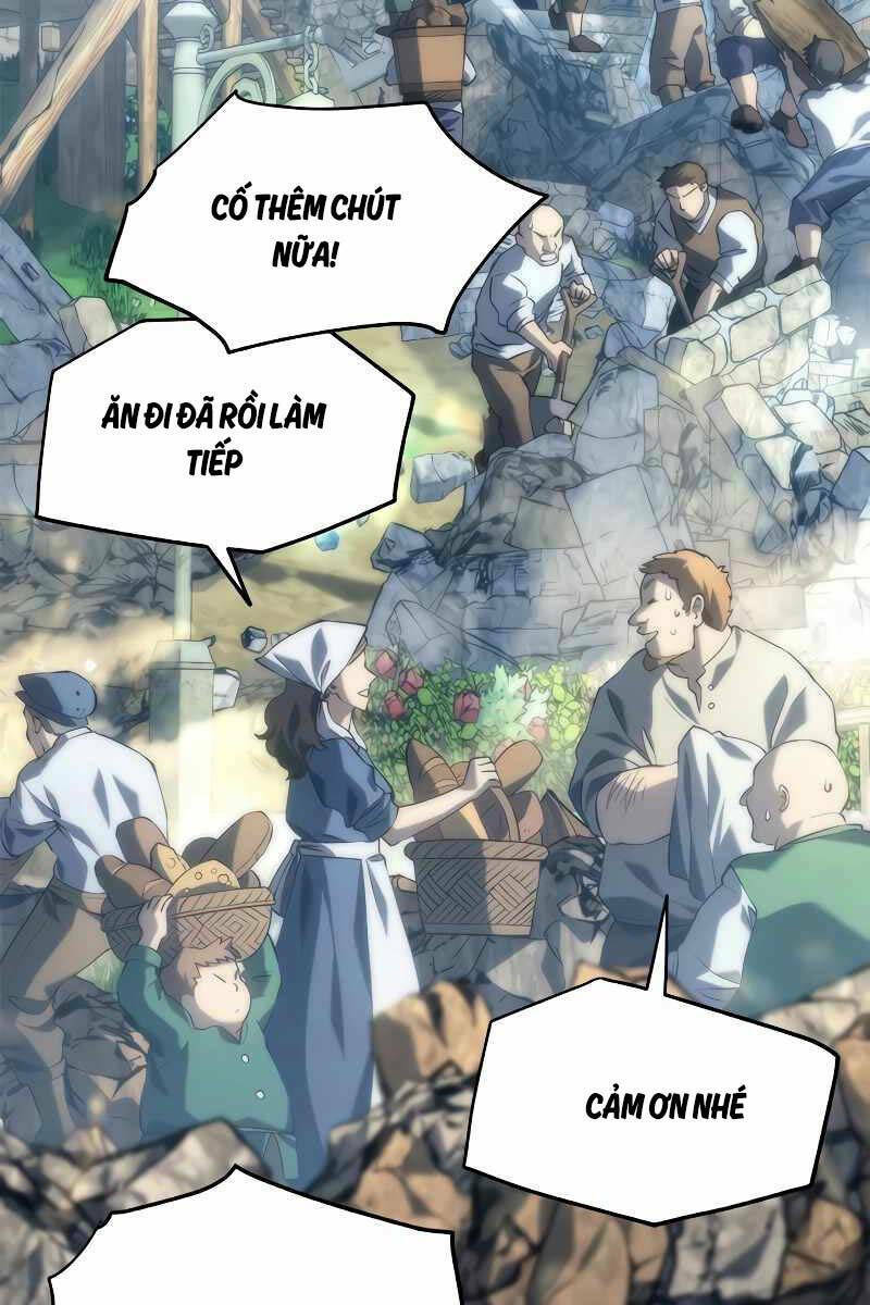 Lý Do Tôi Rời Bỏ Quỷ Vương: Chapter 6