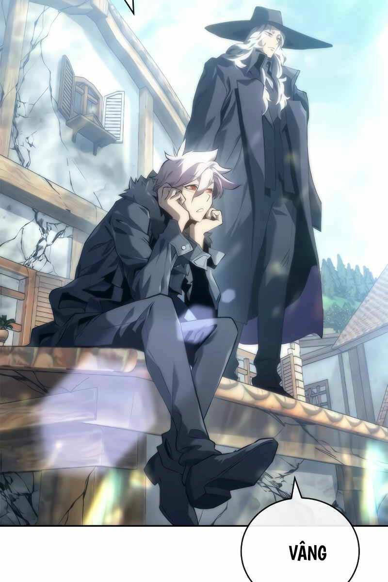 Lý Do Tôi Rời Bỏ Quỷ Vương: Chapter 6