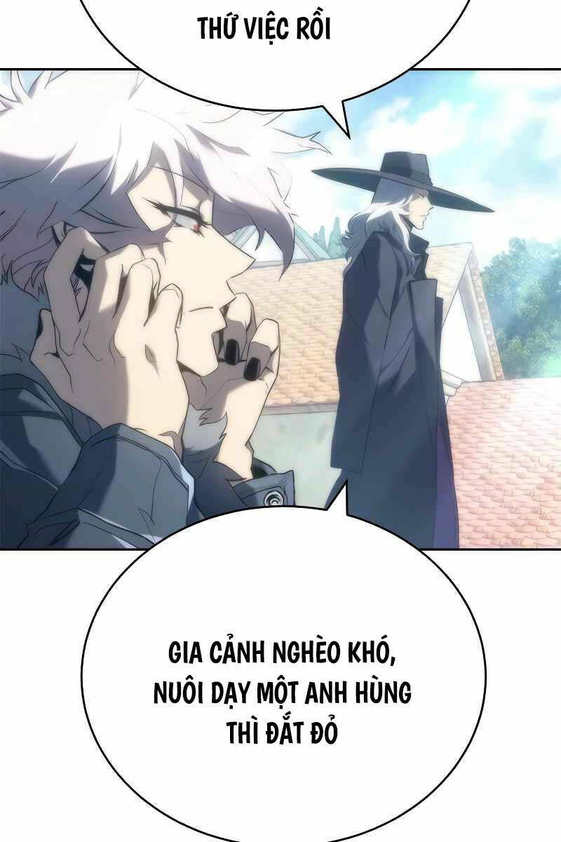 Lý Do Tôi Rời Bỏ Quỷ Vương: Chapter 6