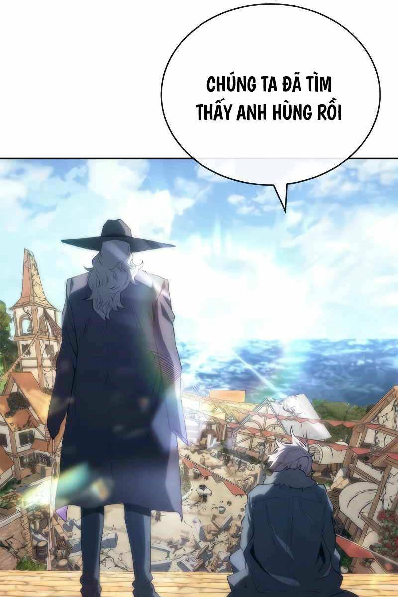 Lý Do Tôi Rời Bỏ Quỷ Vương: Chapter 6