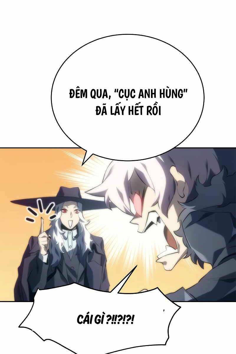 Lý Do Tôi Rời Bỏ Quỷ Vương: Chapter 6