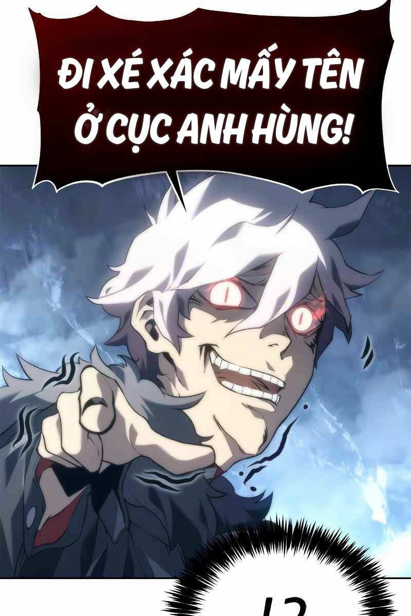 Lý Do Tôi Rời Bỏ Quỷ Vương: Chapter 6