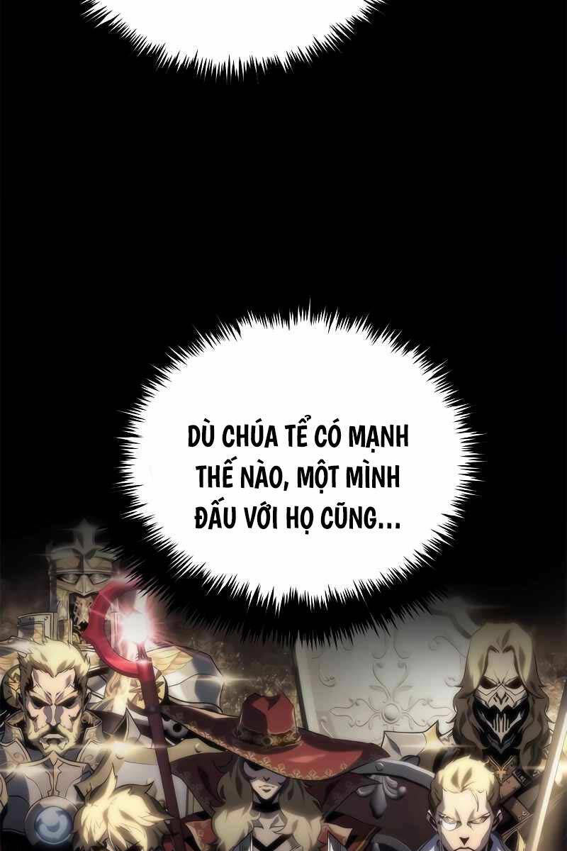 Lý Do Tôi Rời Bỏ Quỷ Vương: Chapter 6