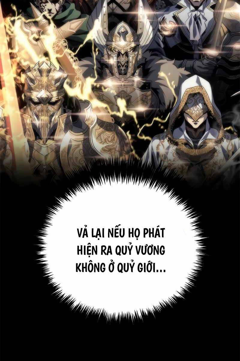 Lý Do Tôi Rời Bỏ Quỷ Vương: Chapter 6
