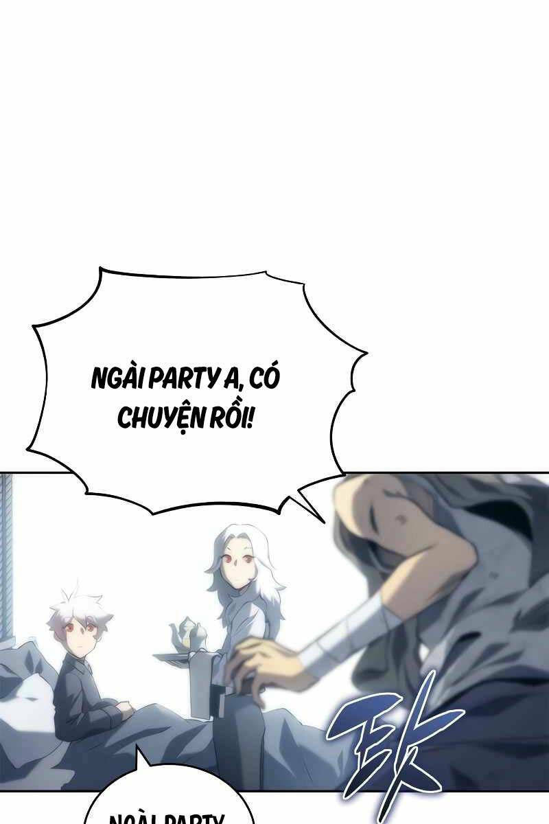 Lý Do Tôi Rời Bỏ Quỷ Vương: Chapter 6