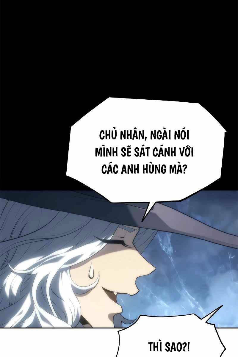 Lý Do Tôi Rời Bỏ Quỷ Vương: Chapter 6