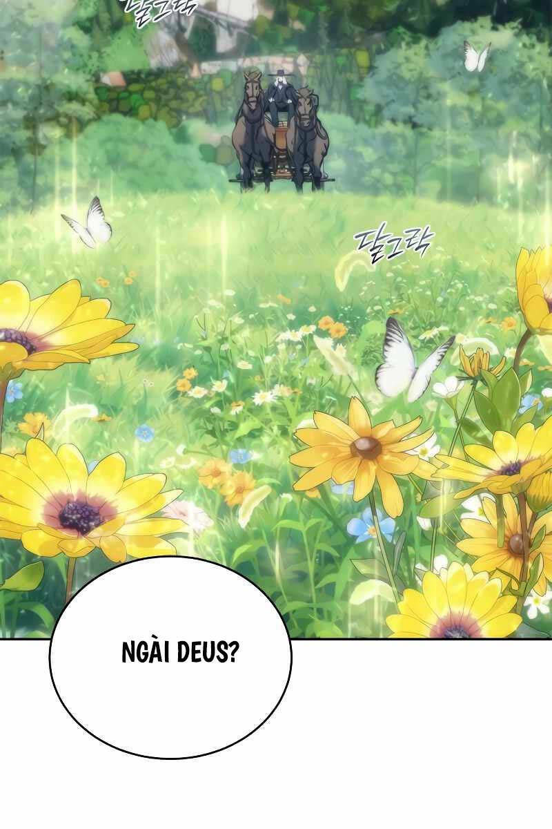 Lý Do Tôi Rời Bỏ Quỷ Vương: Chapter 6