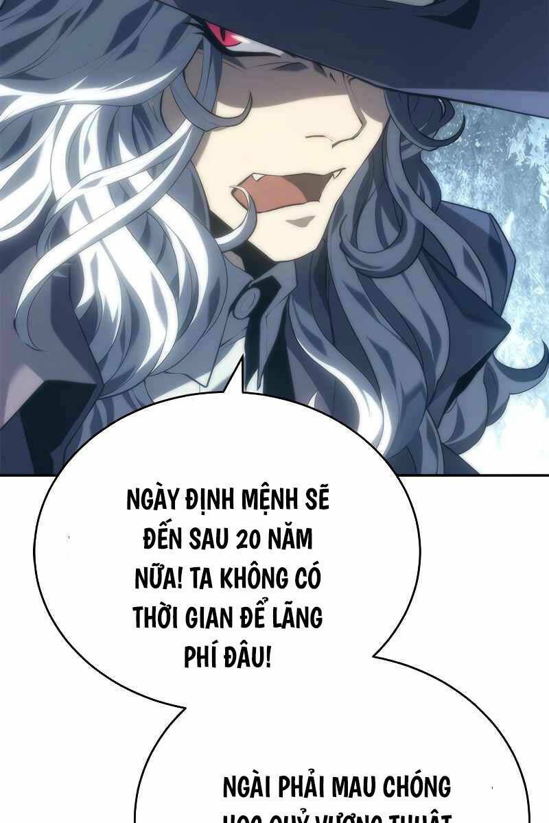 Lý Do Tôi Rời Bỏ Quỷ Vương: Chapter 6