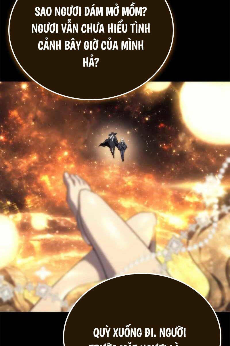 Lý Do Tôi Rời Bỏ Quỷ Vương: Chapter 7
