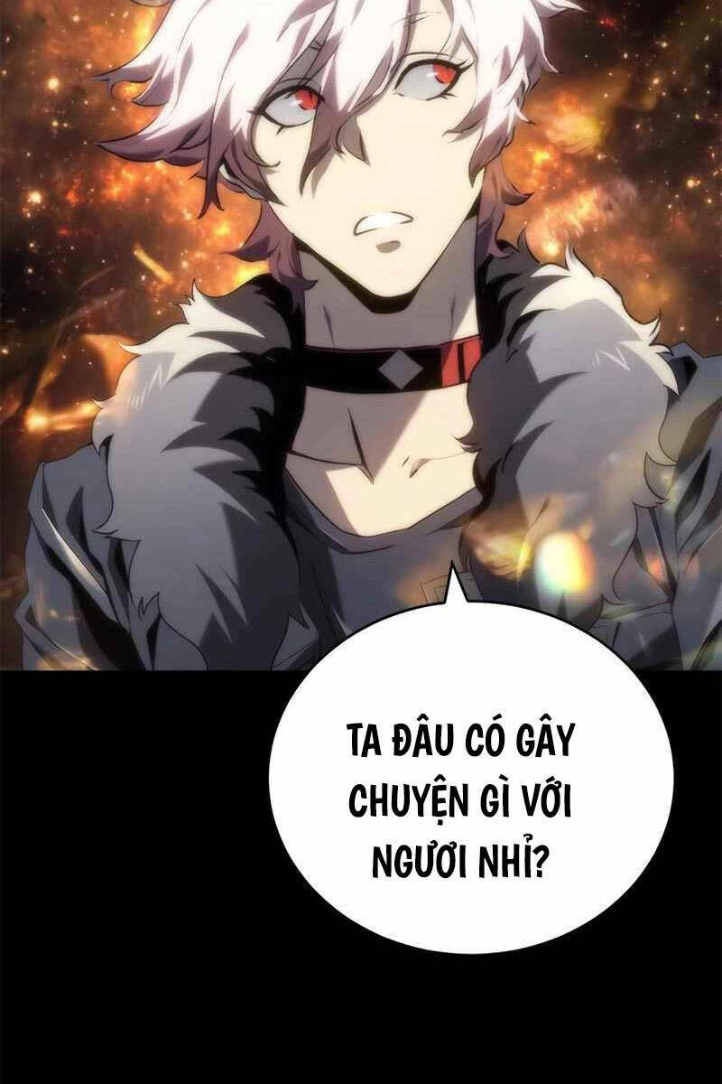 Lý Do Tôi Rời Bỏ Quỷ Vương: Chapter 7