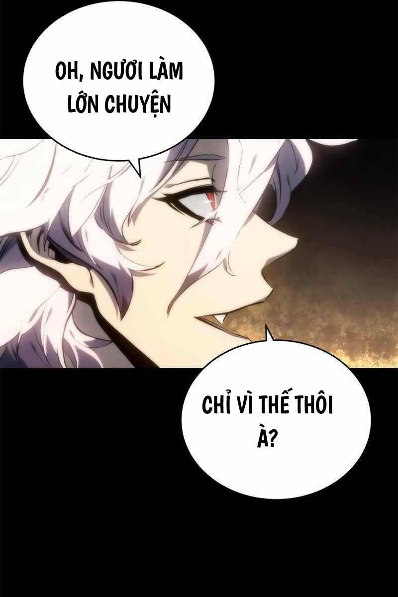 Lý Do Tôi Rời Bỏ Quỷ Vương: Chapter 7
