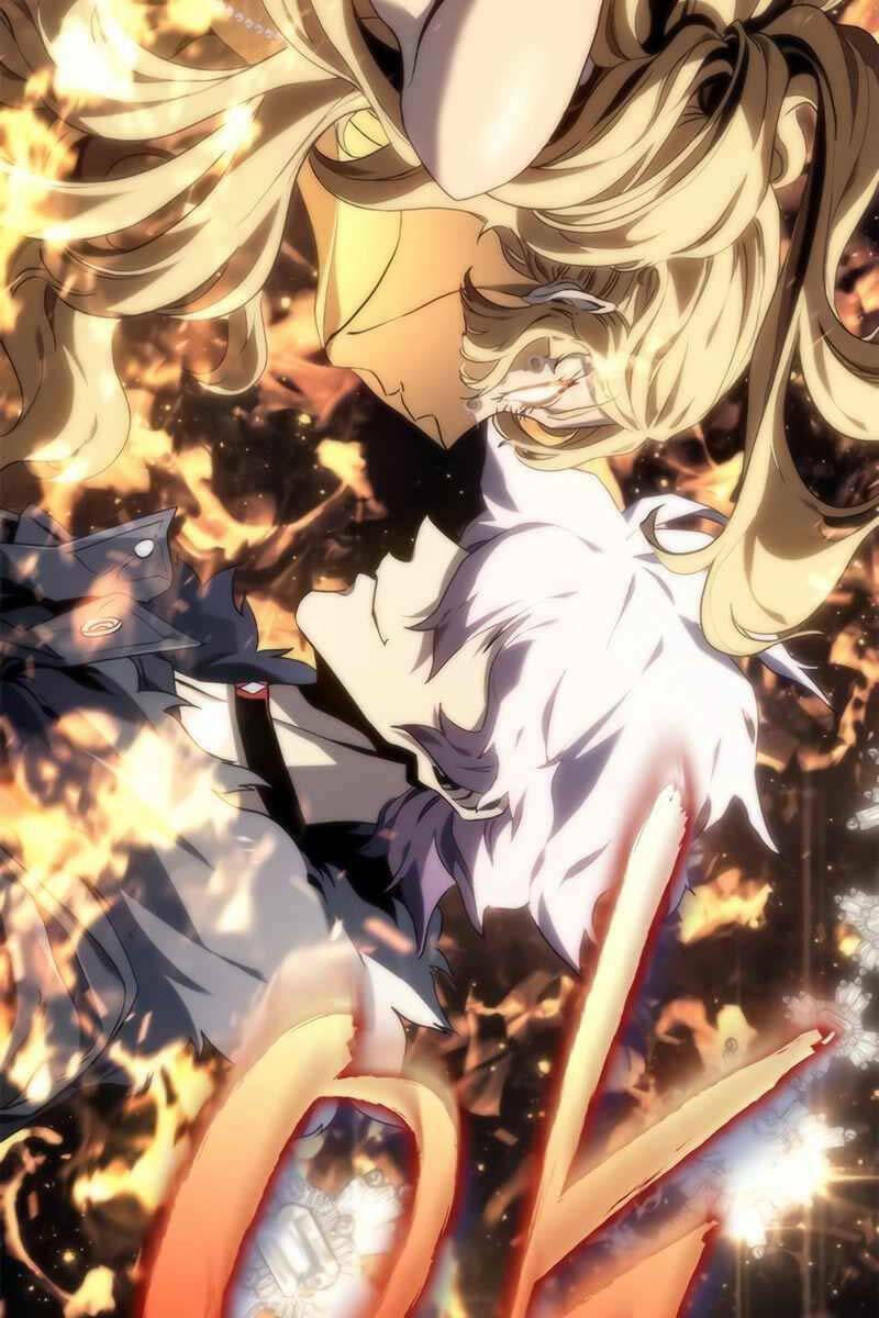 Lý Do Tôi Rời Bỏ Quỷ Vương: Chapter 7