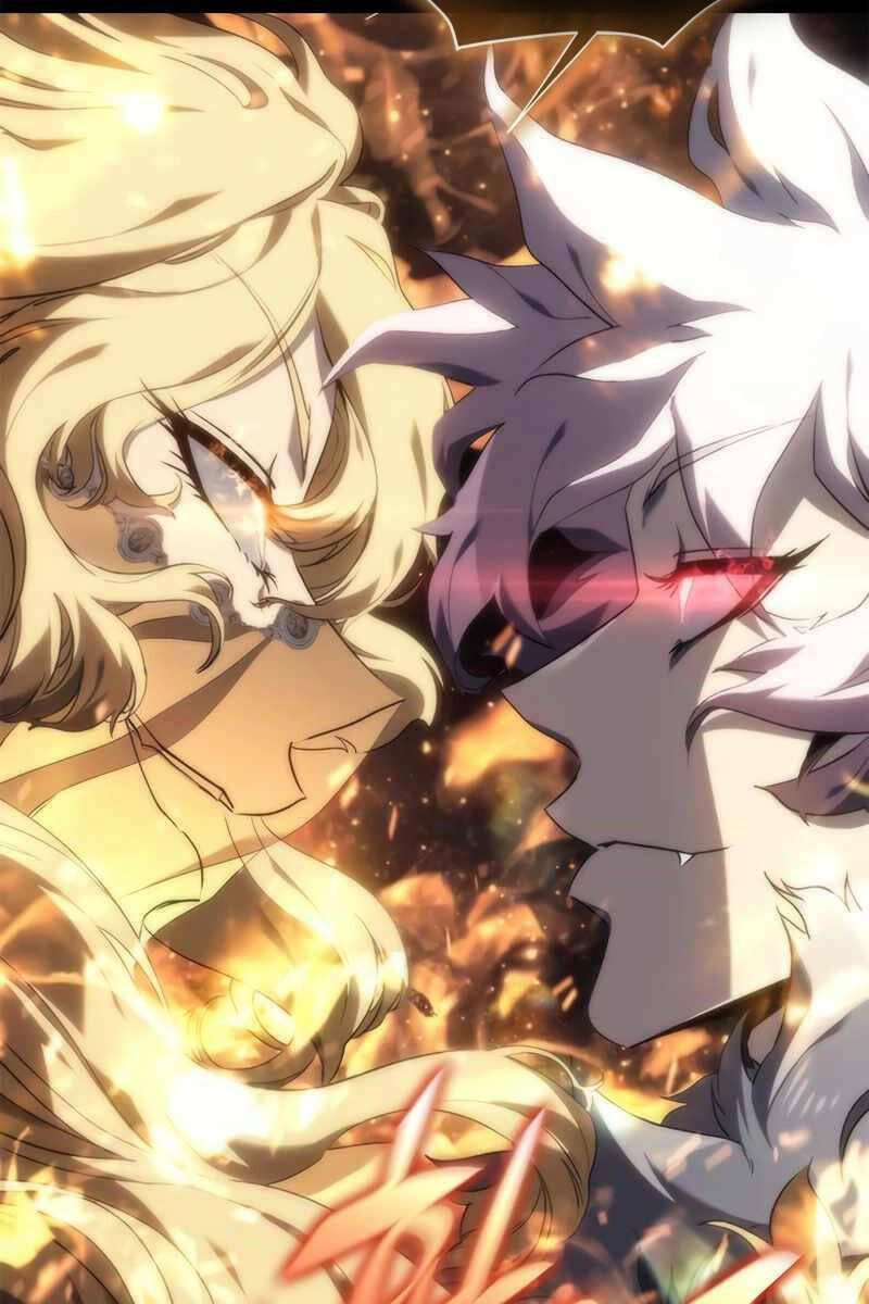 Lý Do Tôi Rời Bỏ Quỷ Vương: Chapter 7