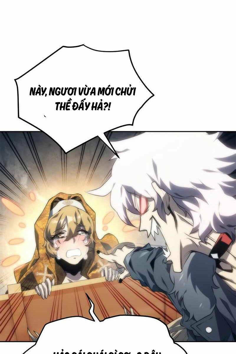 Lý Do Tôi Rời Bỏ Quỷ Vương: Chapter 7