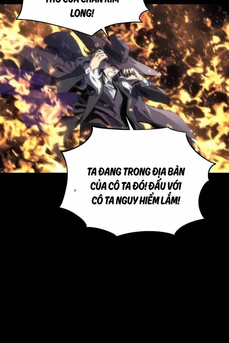 Lý Do Tôi Rời Bỏ Quỷ Vương: Chapter 7