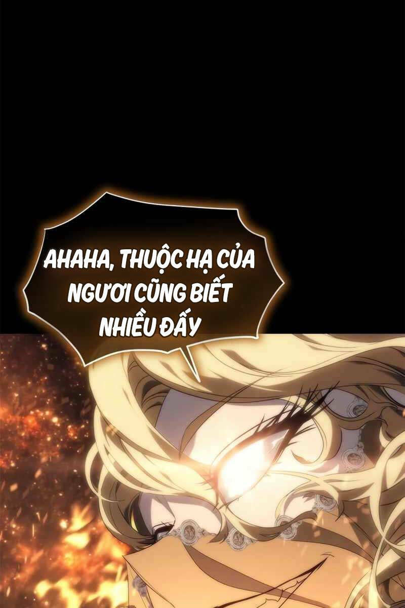 Lý Do Tôi Rời Bỏ Quỷ Vương: Chapter 7